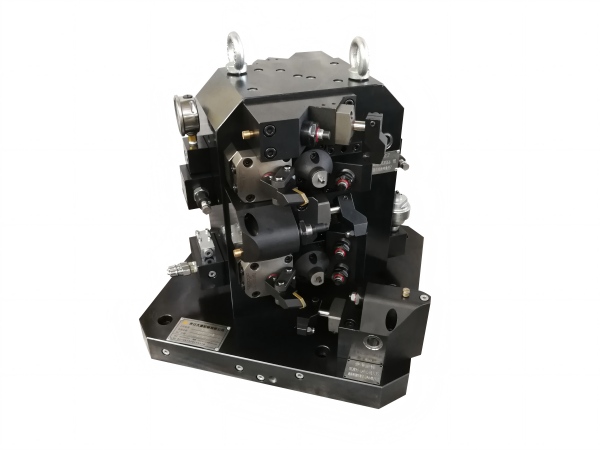 What is Machine Tool Fixtures?