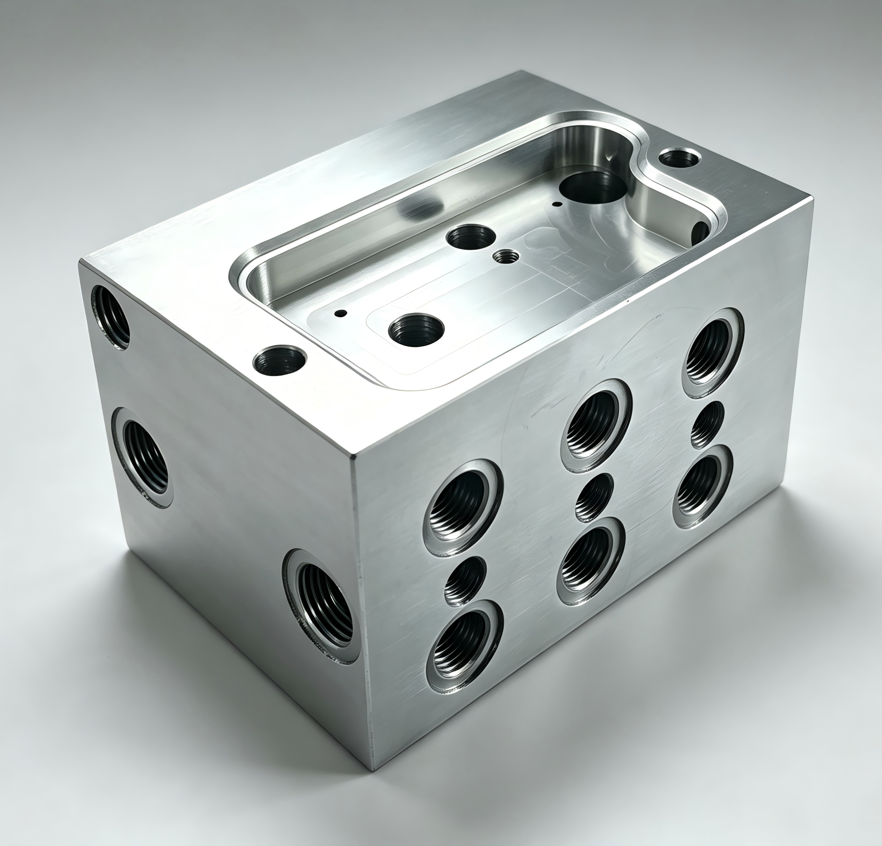 Valve Block