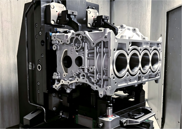 Advantages of Hydraulic Fixtures