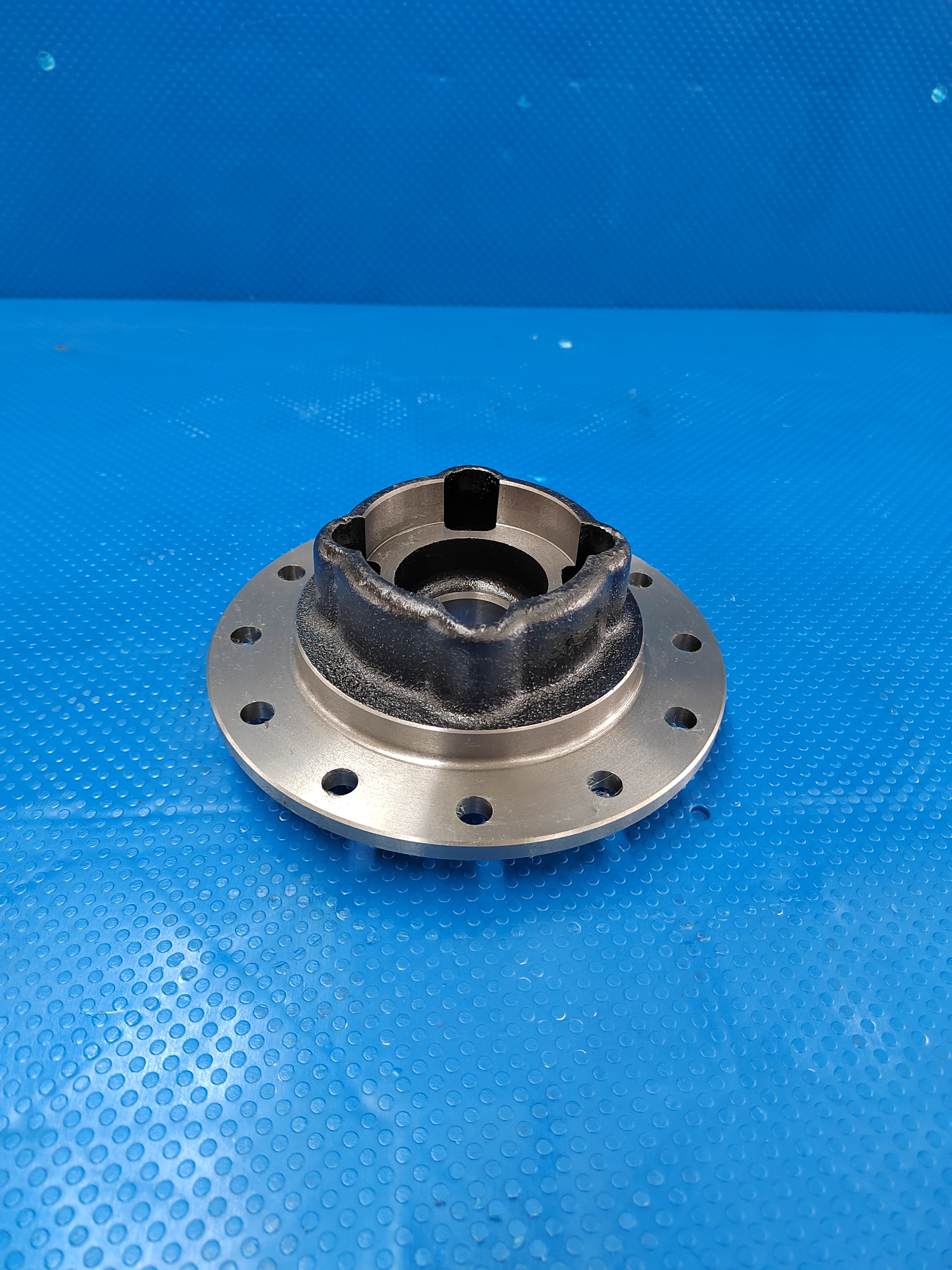 Differential Cases