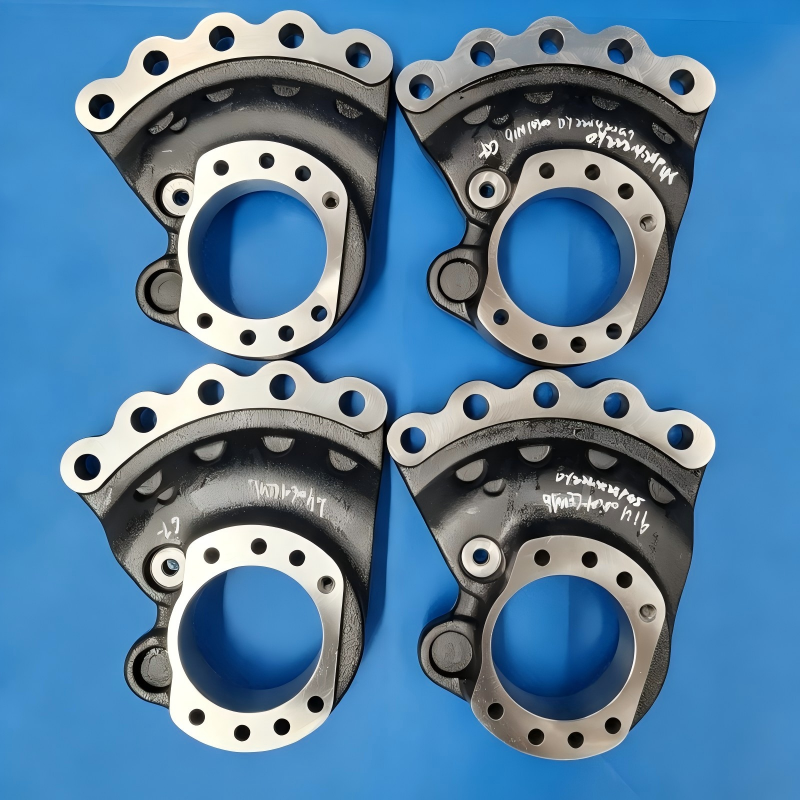 Front Axle Bracket 