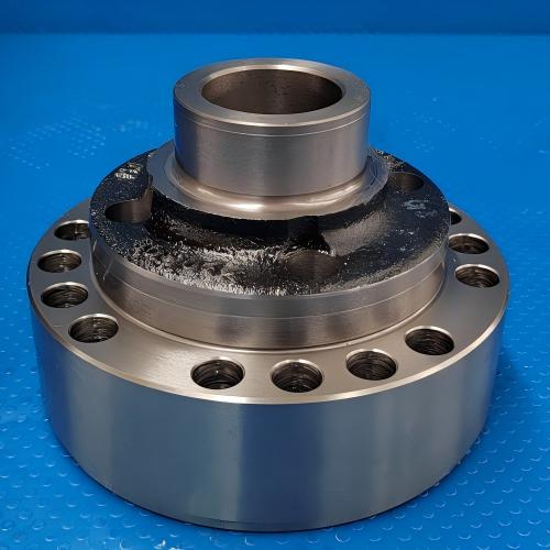 Differential Shells