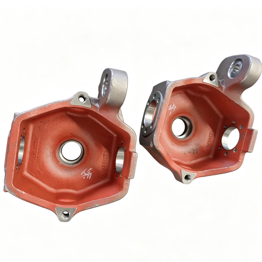 Steering Knuckle