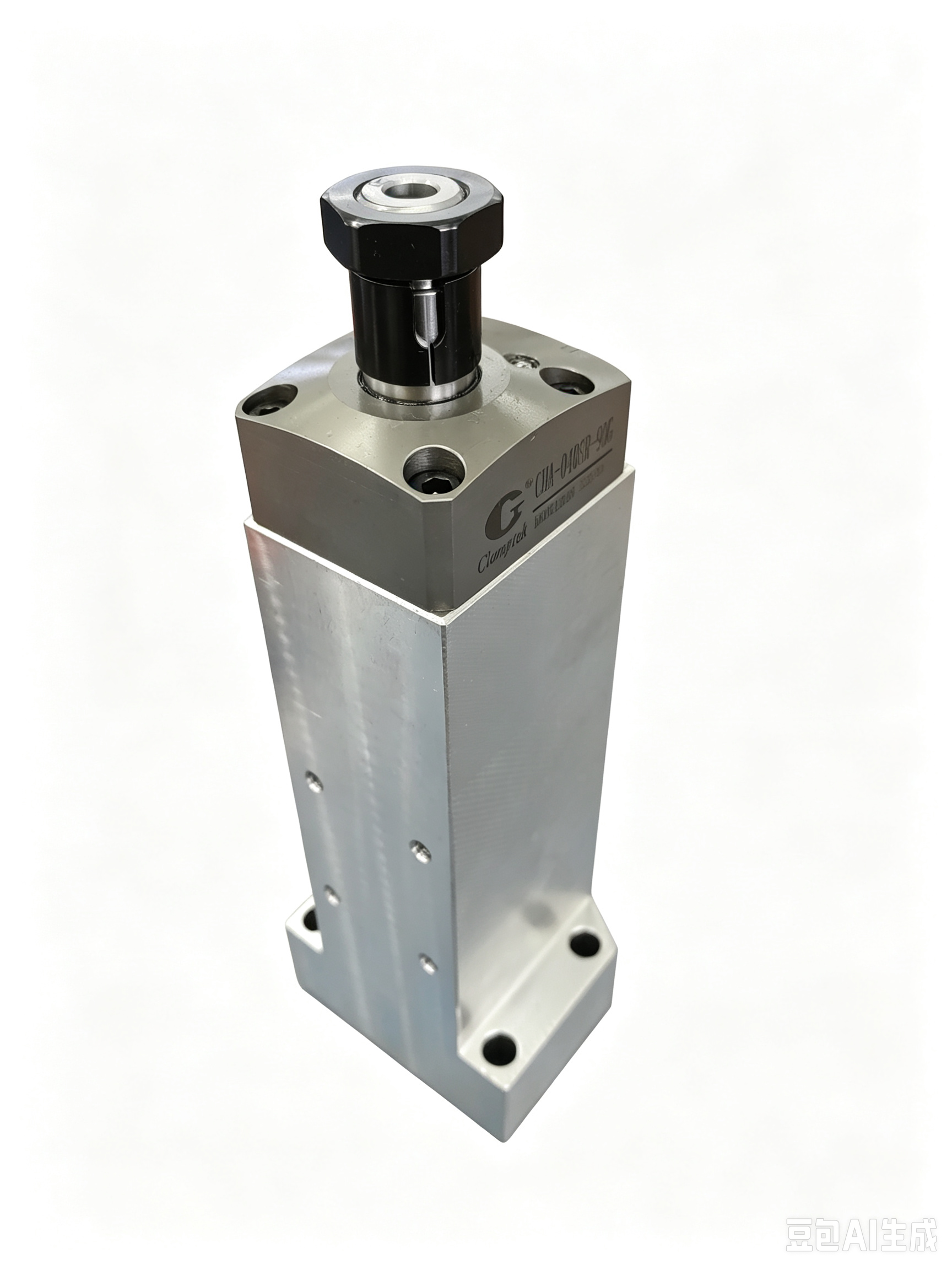 Hydraulic Oil Cylinder Base