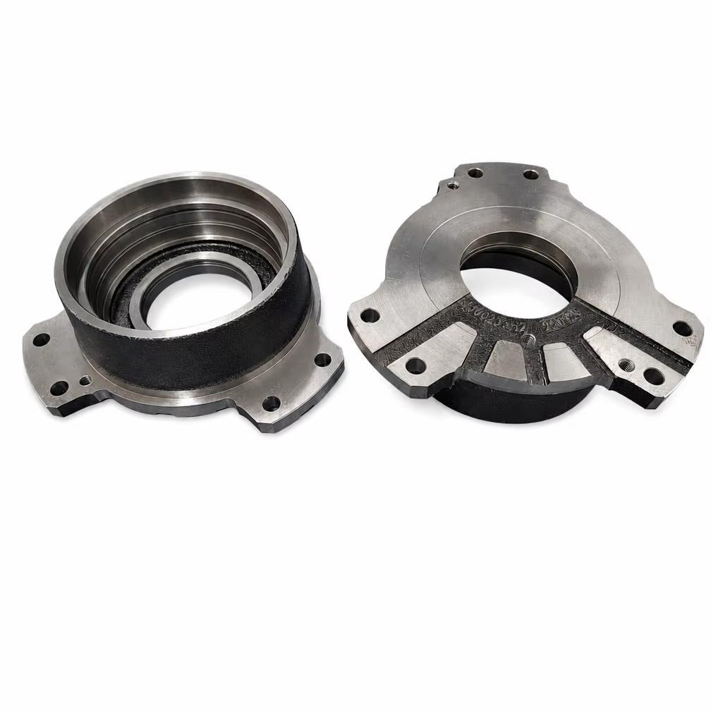 Differential Support Bracket
