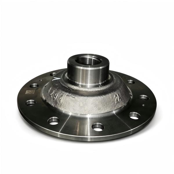 Differential cover Differential cover