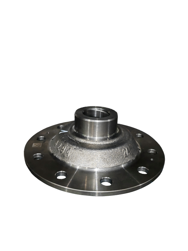 差速器盖 Differential Case(1) 差速器盖 Differential Case(1)